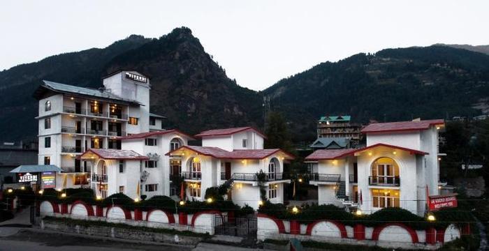 De Vivendi Resorts